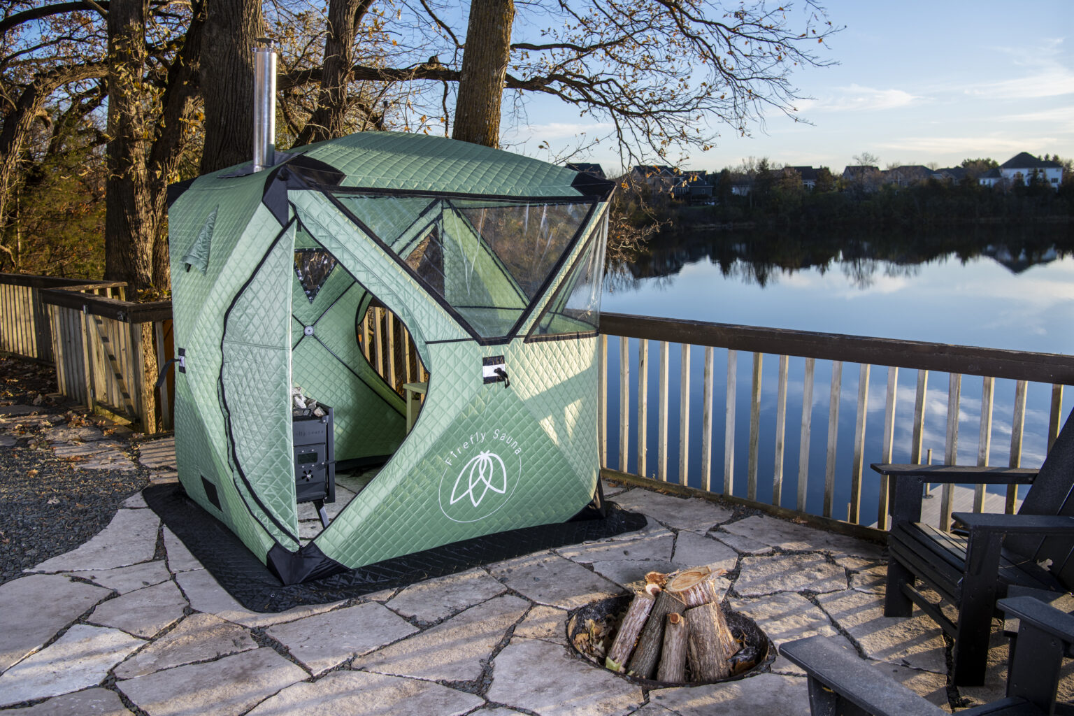 Sauna Tents - Are They A Worthy Affordable Alternative?