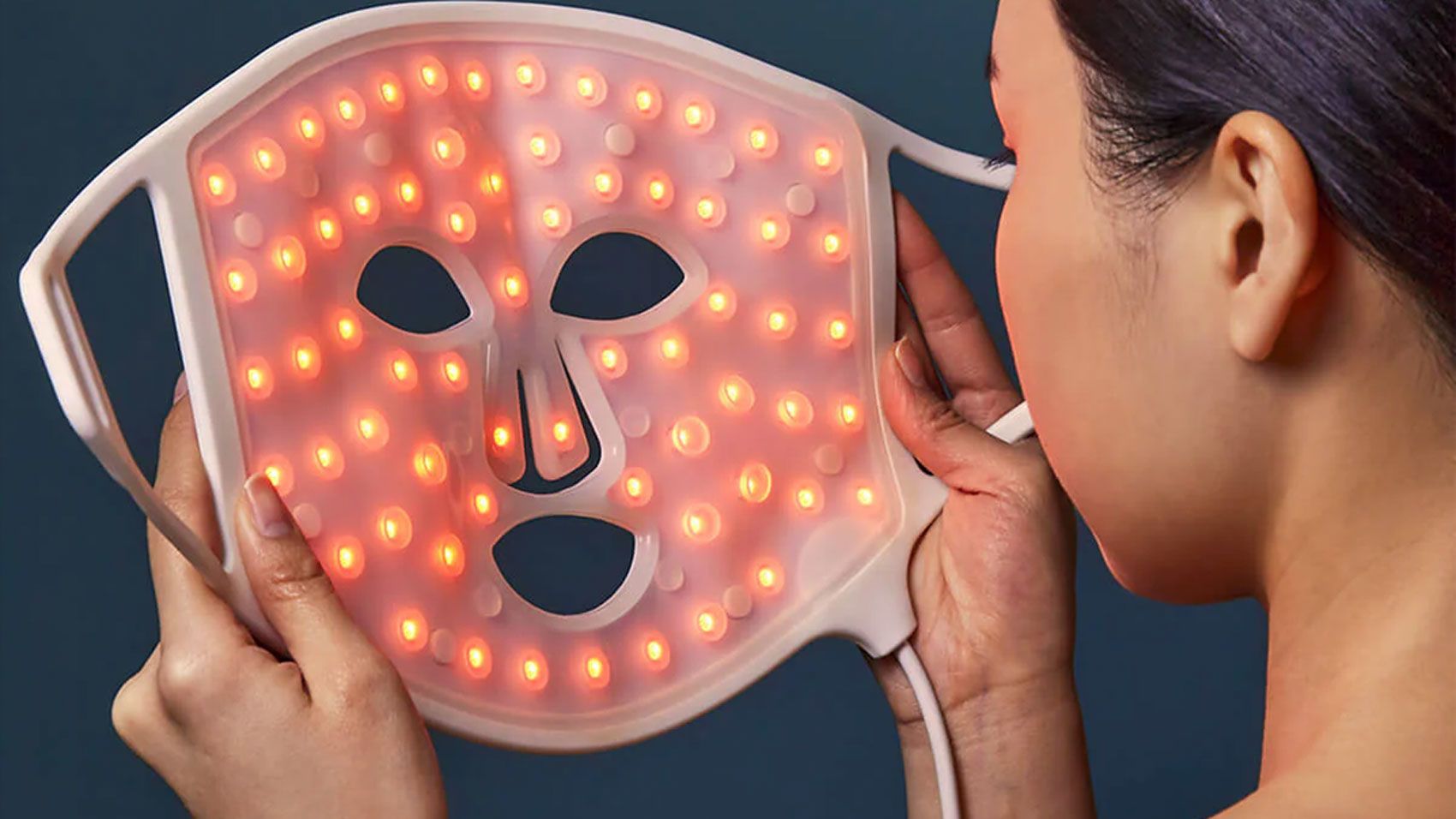 Red Light Therapy for Anti-Aging: What the Research Says