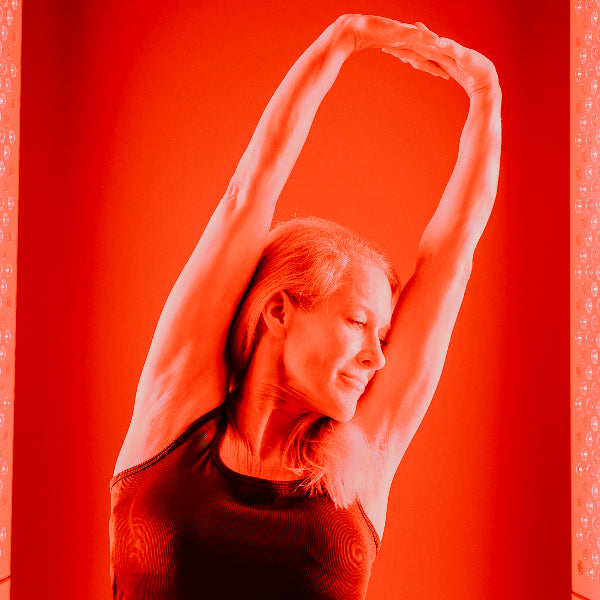 Red Light Therapy in Spa and Wellness Centers: What to Expect