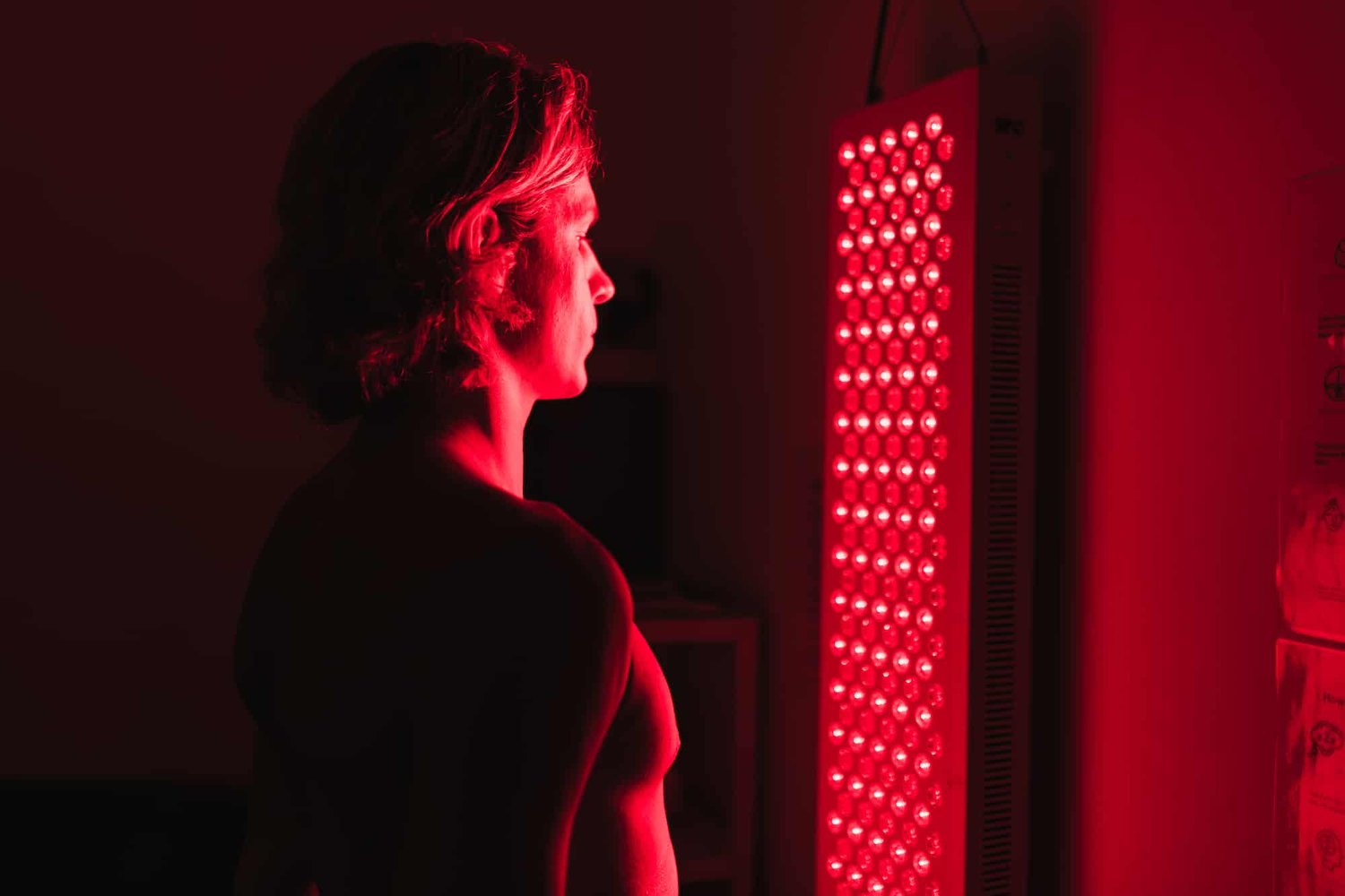 Best Practices for Maximizing the Benefits of Red Light Therapy