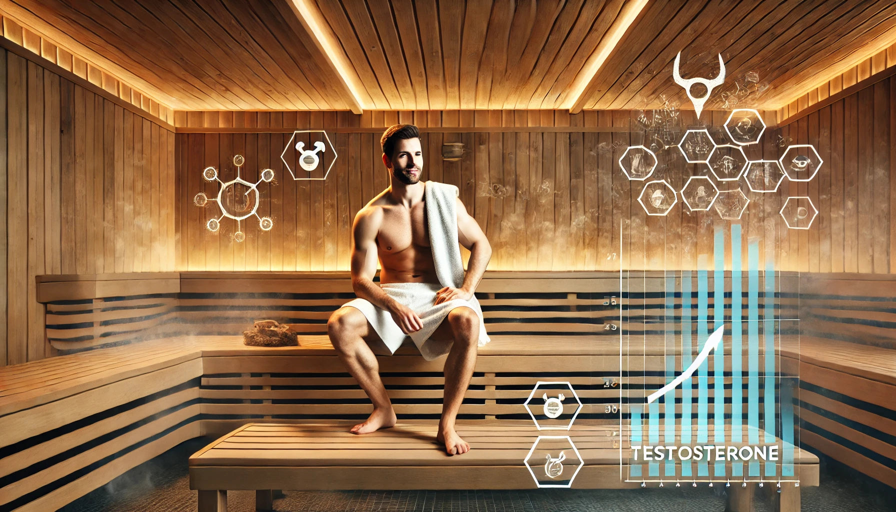 Do Saunas Increase Testosterone? Unveiling the Truth