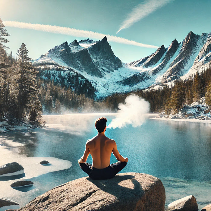 Unlocking the Power of Wim Hof Breathwork: A Comprehensive Guide