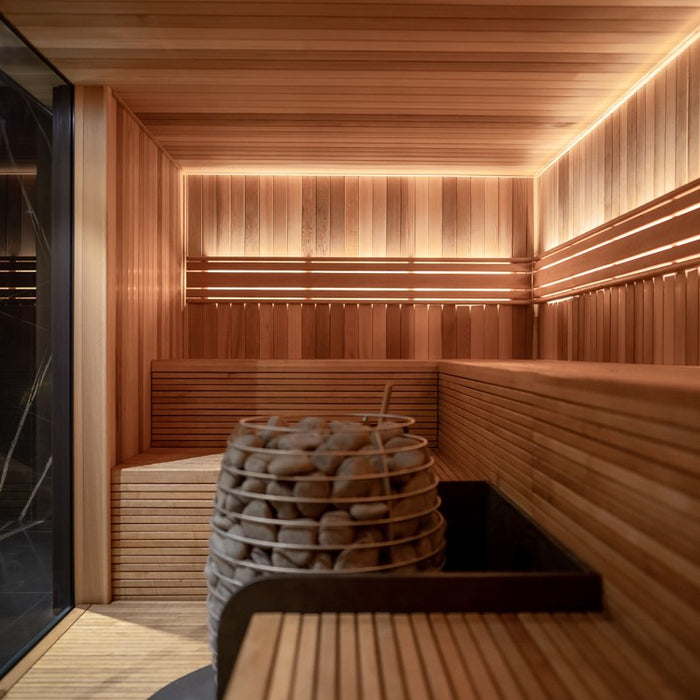 Typical Cost to Have a Sauna Installed: Comprehensive Guide for 2024