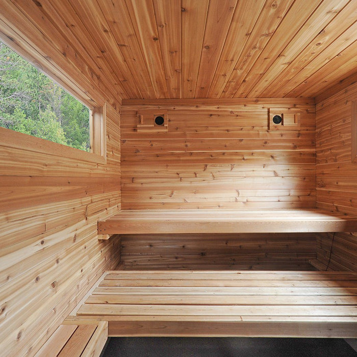 How to Properly Ventilate Your Sauna: Expert Tips from a Finnish Sauna Specialist