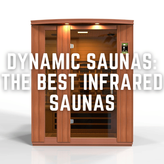 DYNAMIC SAUNAS