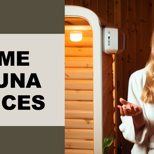 What are the Prices of Home Sauna?