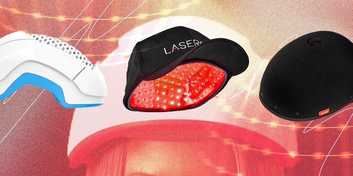 Red Light Therapy for Hair Growth: Does It Really Work?