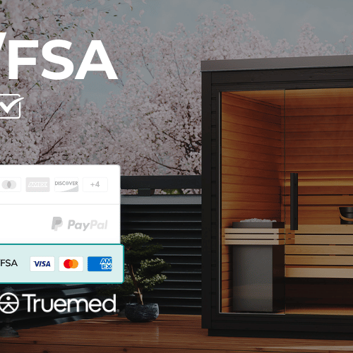 Are Saunas HSA/FSA Eligible? How to Save on Your Sauna Purchase