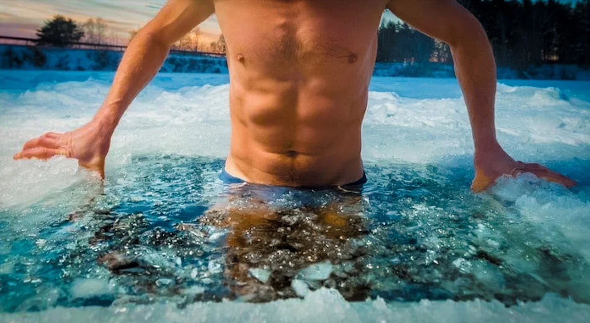 Do Cold Plunges Boost Metabolism? Scientific Studies Say Yes