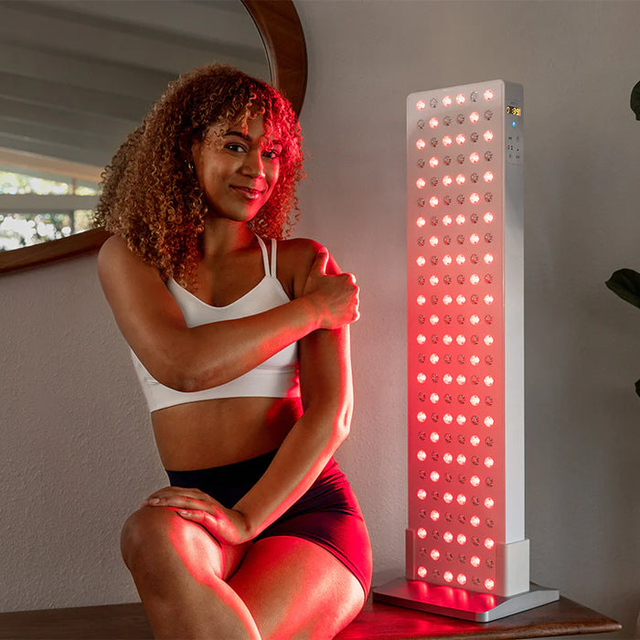 At Home Red Light Therapy: Is It Safe and Effective?