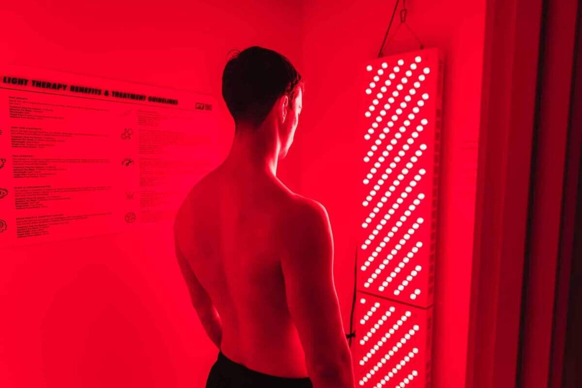 Red Light Therapy for Skin Health: Treating Acne, Wrinkles, and More