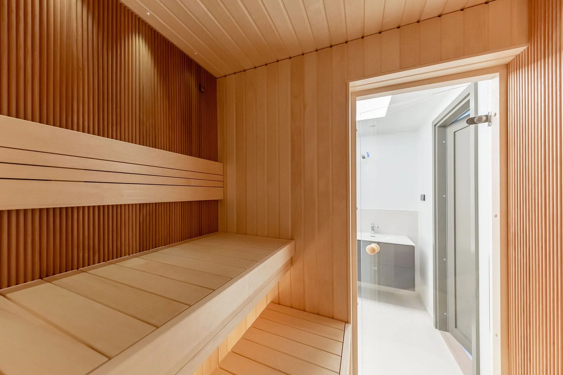 Sauna Doors: A Comprehensive Guide