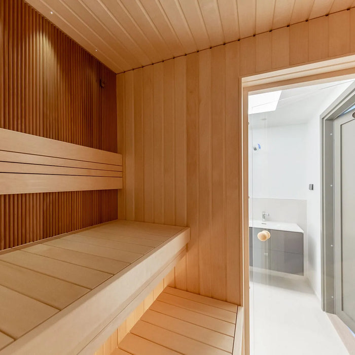 Sauna Doors: A Comprehensive Guide