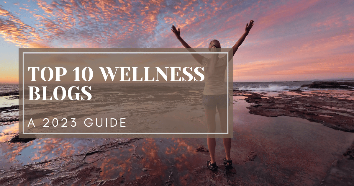wellness blogs 2023