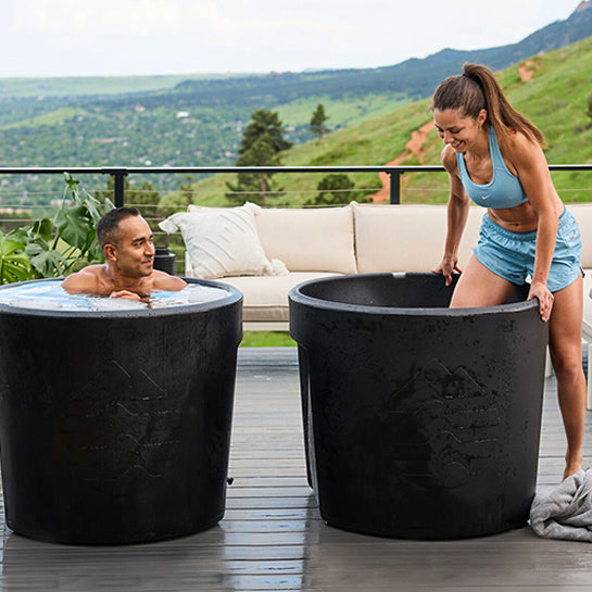 7 Hacks to Enhance Your Ice Bath Experience