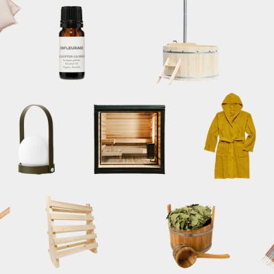 Essential Sauna Accessories You Can’t Live Without