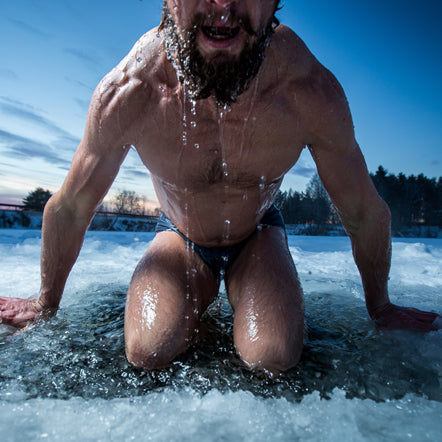 Why Cold Plunging Boosts Morning Energy Better Than Coffee