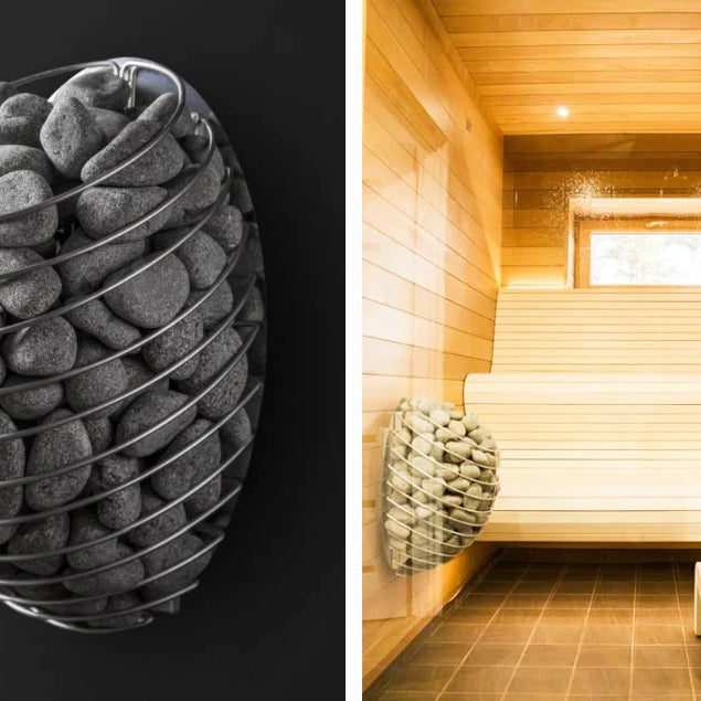 HUUM Drop Sauna Heaters… Can They Be Trusted?