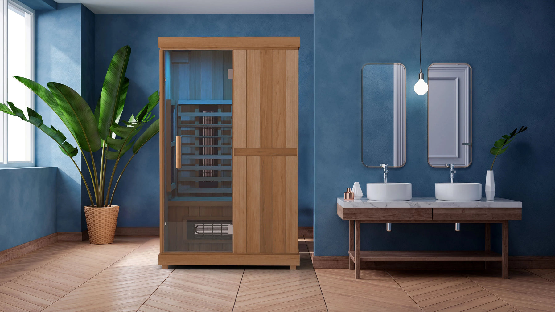 Infrared Sauna Shopping Guide