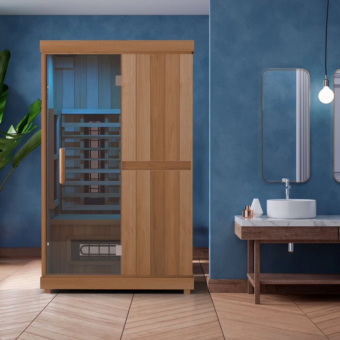 Infrared Sauna Shopping Guide