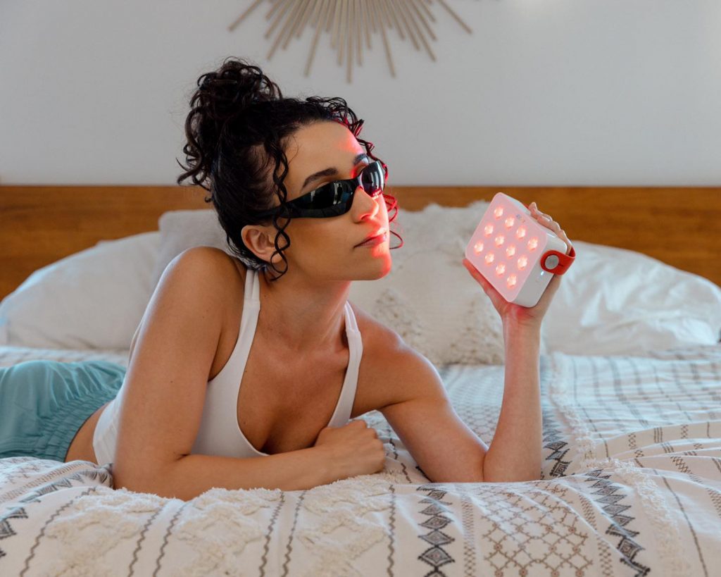 Red Light Therapy for Sexual Health and Libido: Enhance Your Intimate Wellness