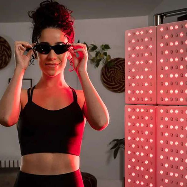 How Red Light Therapy Can Improve Blood Circulation: Benefits and Insights