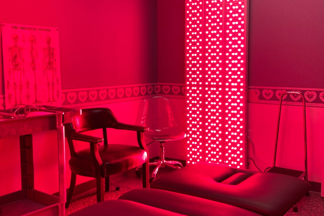 Safety Considerations and Potential Side Effects of Red Light Therapy