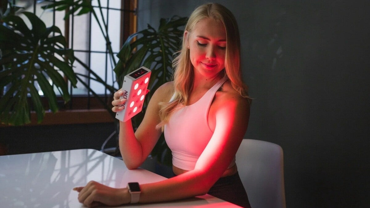 Red Light Therapy for Bone Health: Osteoporosis and Fracture Healing