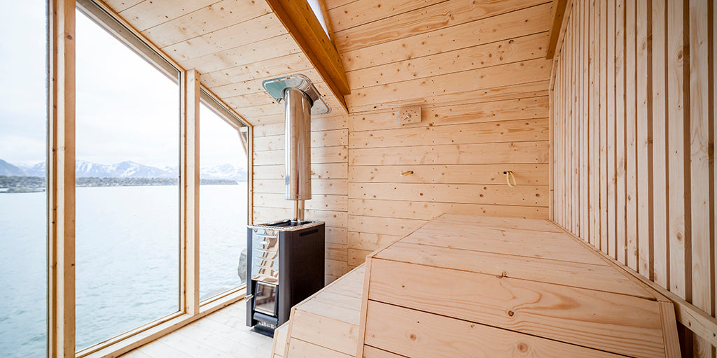 How to Improve the Longevity of Your Sauna Heater