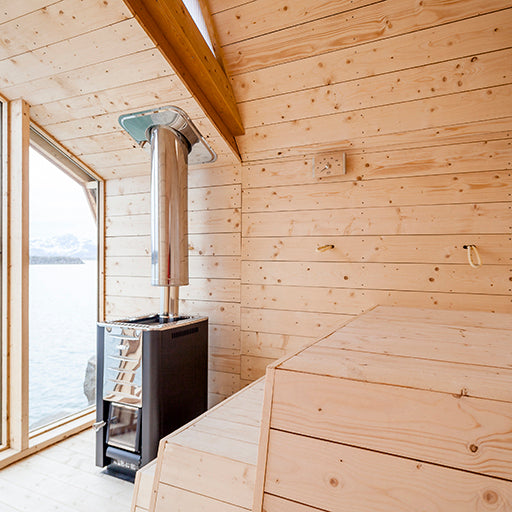 How to Improve the Longevity of Your Sauna Heater