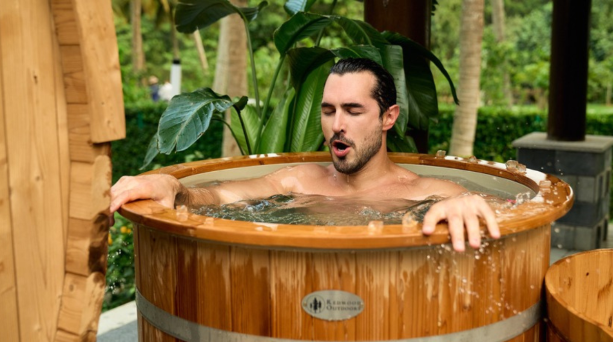 Cold & Heat Therapy Benefits for Runners: Enhance Recovery with Ice Baths and Saunas