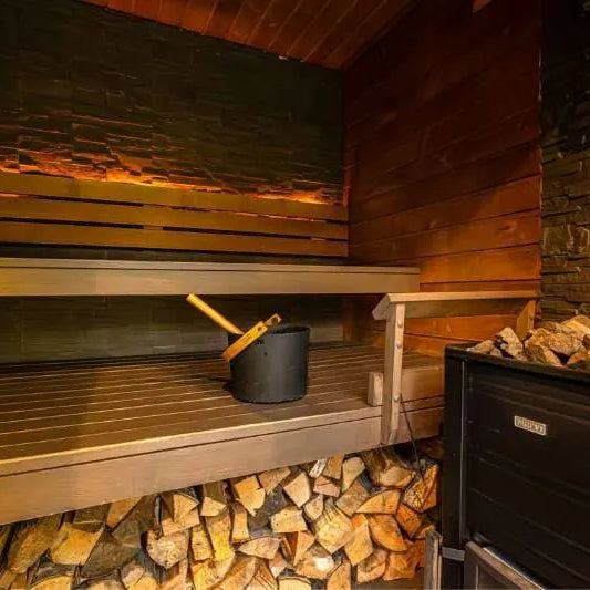 What is the Healthiest Form of Sauna?