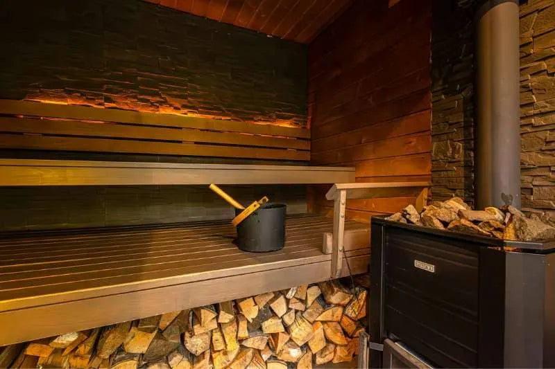 What is the Healthiest Form of Sauna?