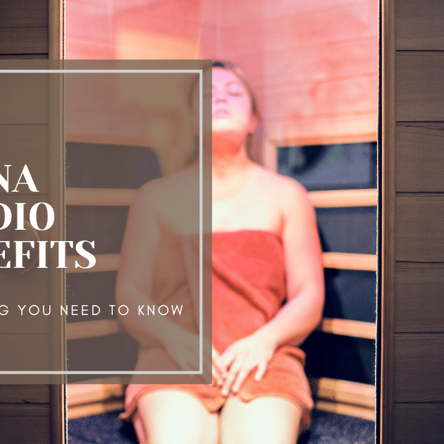 Remarkable Cardiovascular Benefits of Saunas