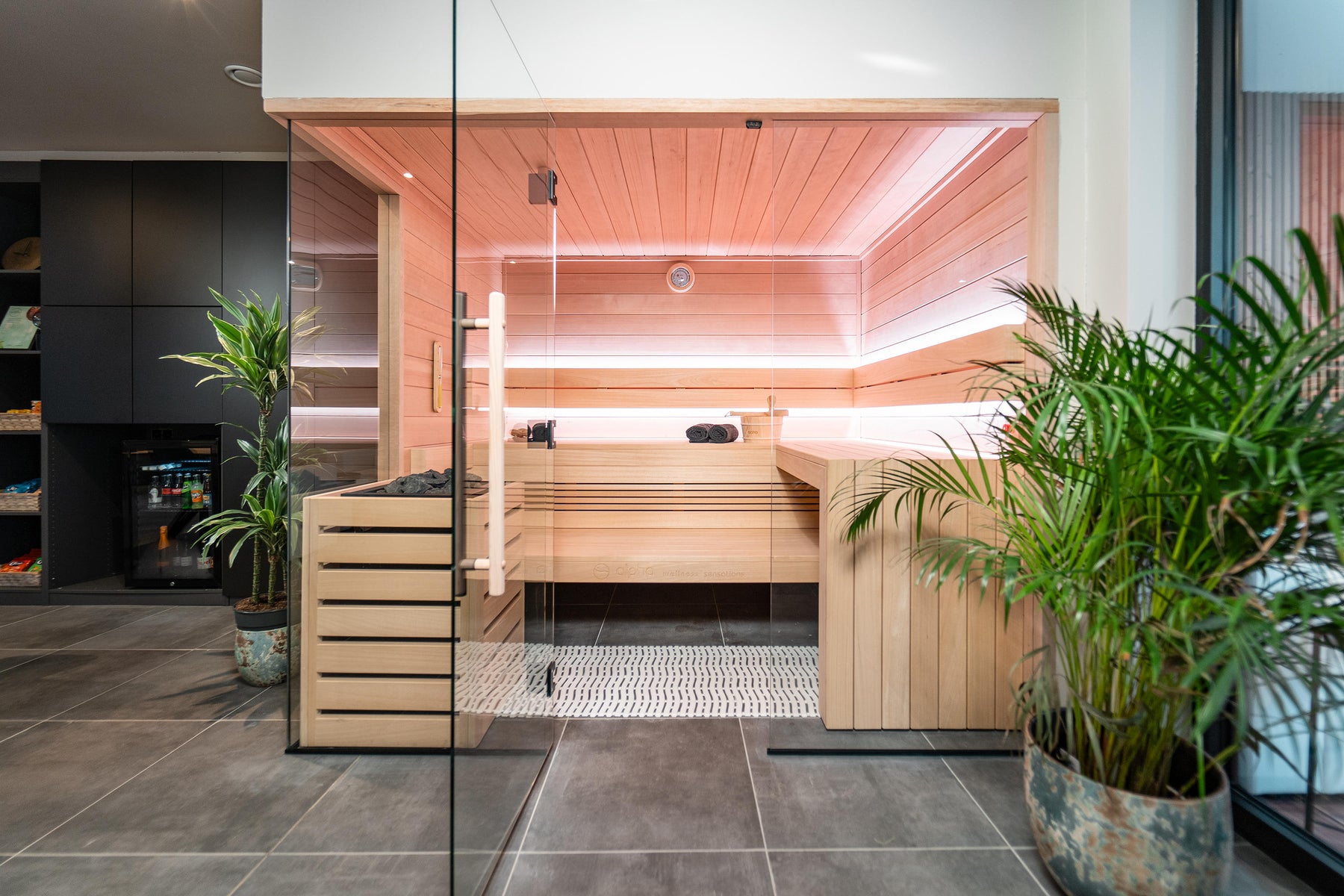 Why Invest in a Custom-Built Sauna? Benefits, Design, and More