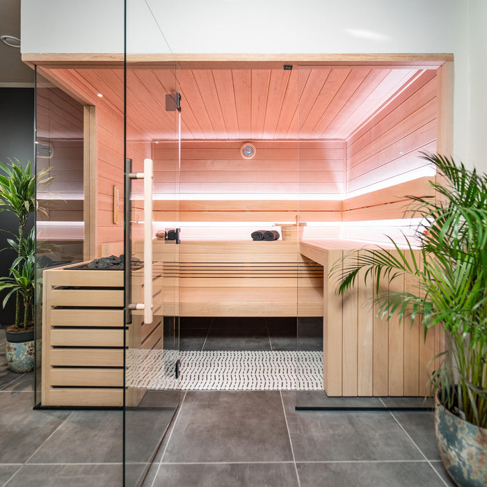 Why Invest in a Custom-Built Sauna? Benefits, Design, and More