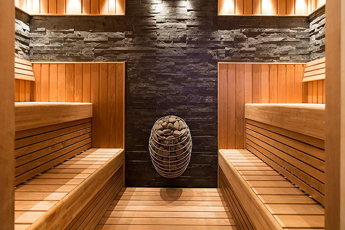 Which Sauna Stones Are Suitable For HUUM Sauna Heaters?