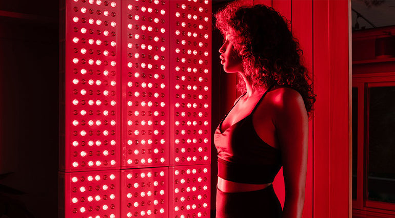 Red Light Therapy and Cardiovascular Health: What You Should Know