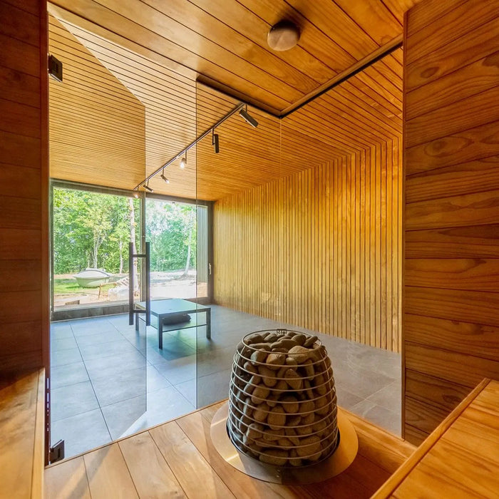 Thermally Modified Wood vs Cedar Wood: Which Is Better for Your Sauna and Why?