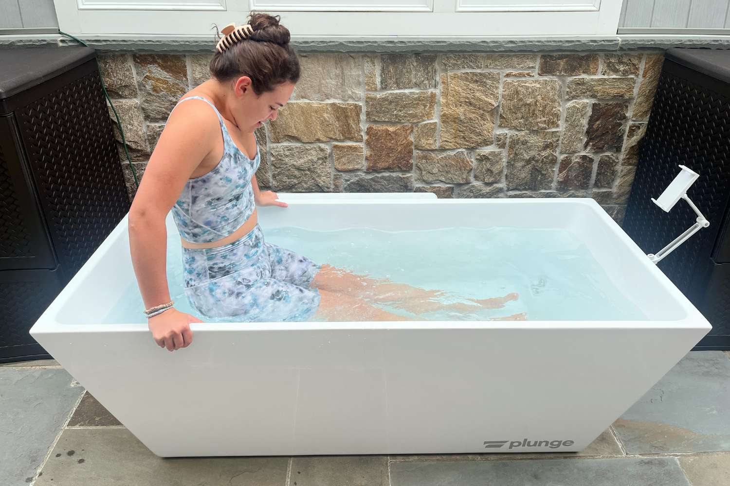 Best Ways to Warm Up After Your Ice Bath | Expert Tips