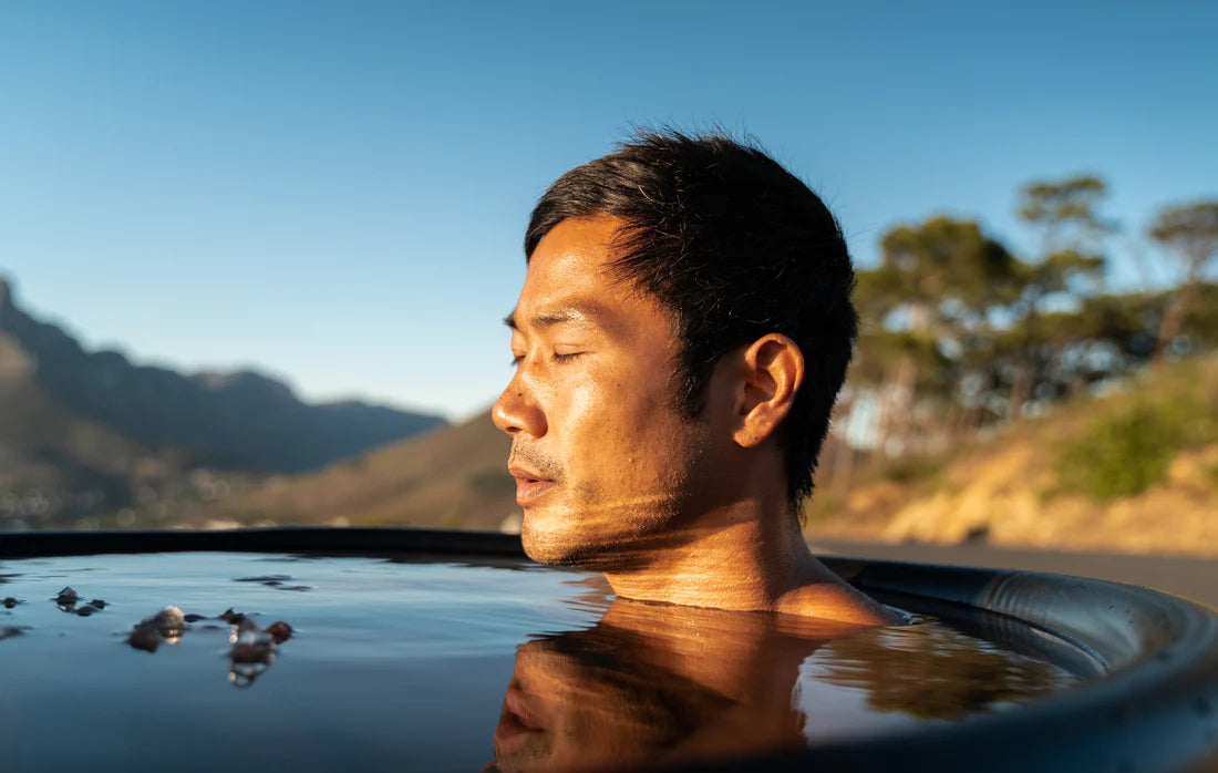 Effective Breathing Techniques for Cold Plunging