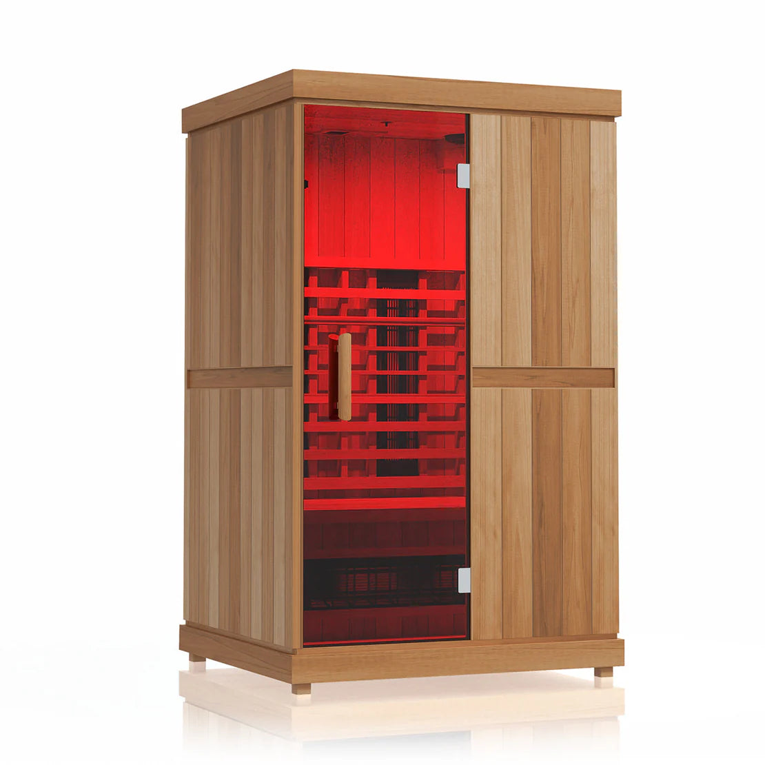 Infrared Sauna With Speaker