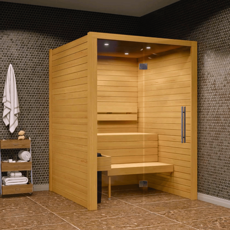 Indoor Saunas For Sale in Arkansas