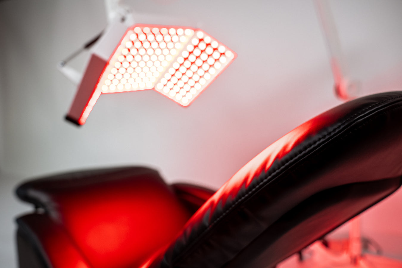 Commercial Red Light Therapy Equipment