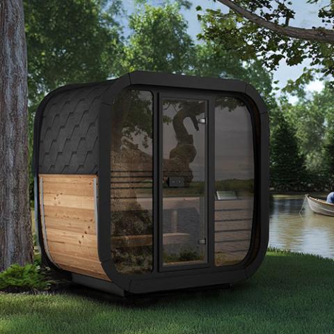 Outdoor Saunas For Sale in Missouri