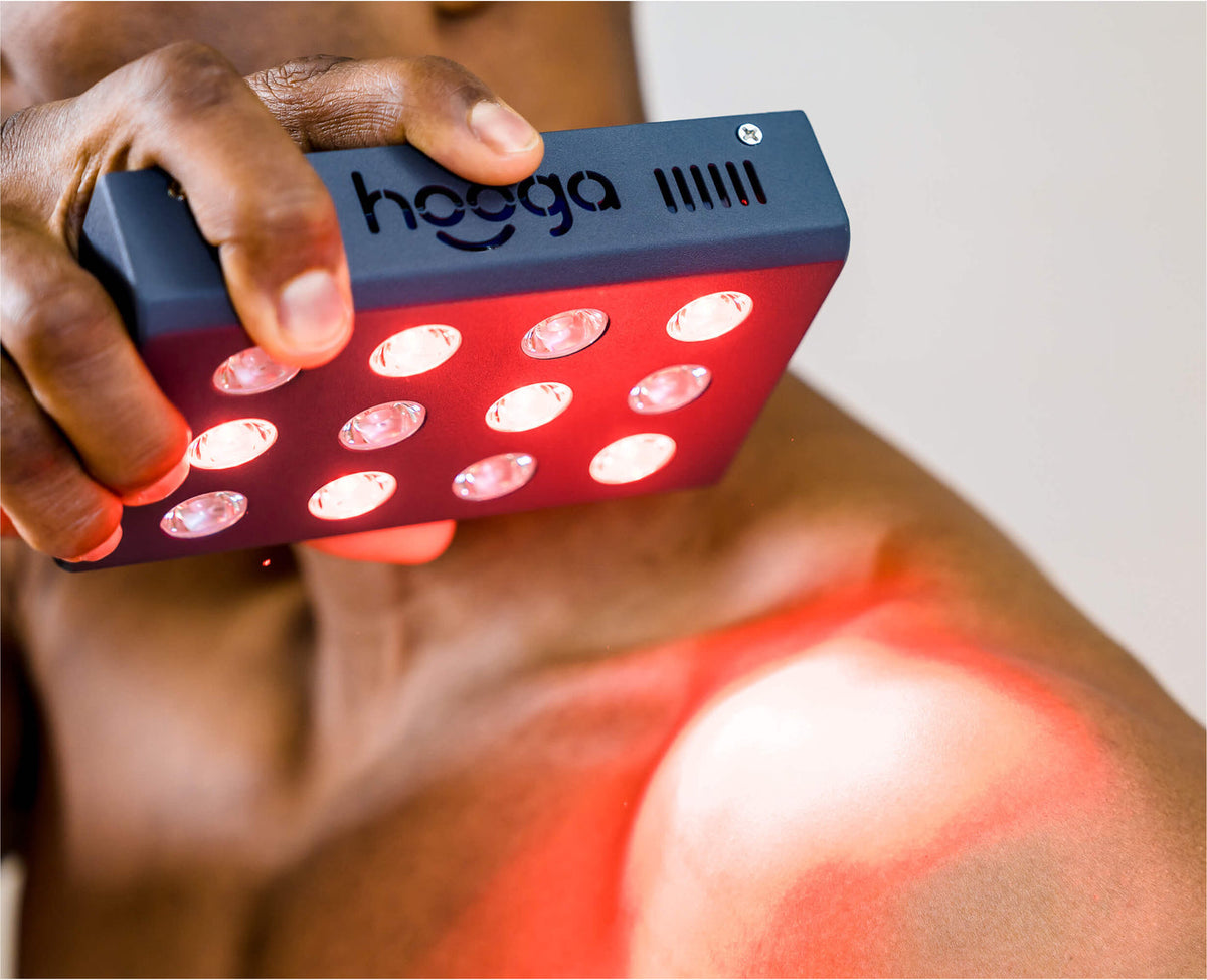 JOOVV Red Light Therapy — The Pilates & Yoga Loft