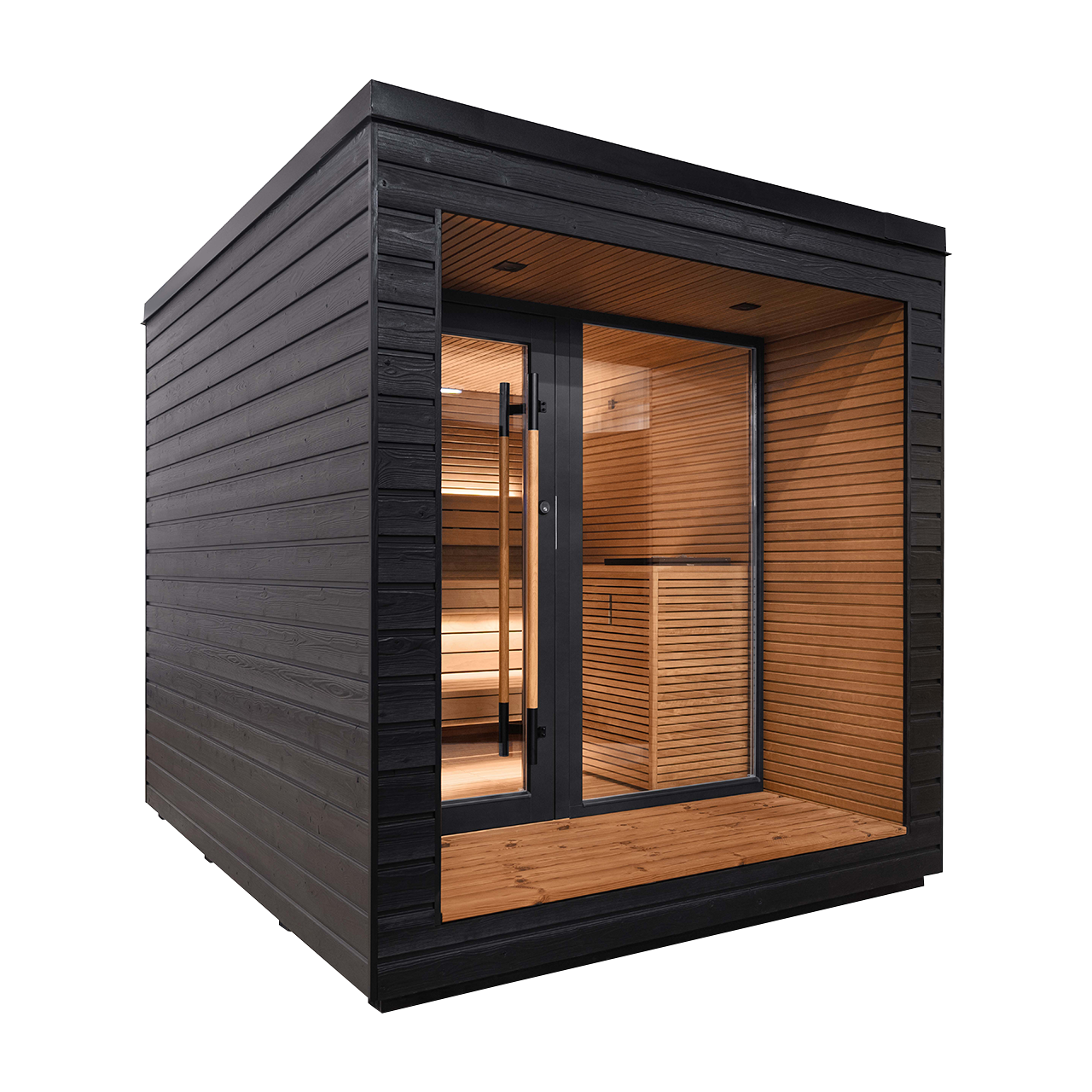 Saunas $10,000+