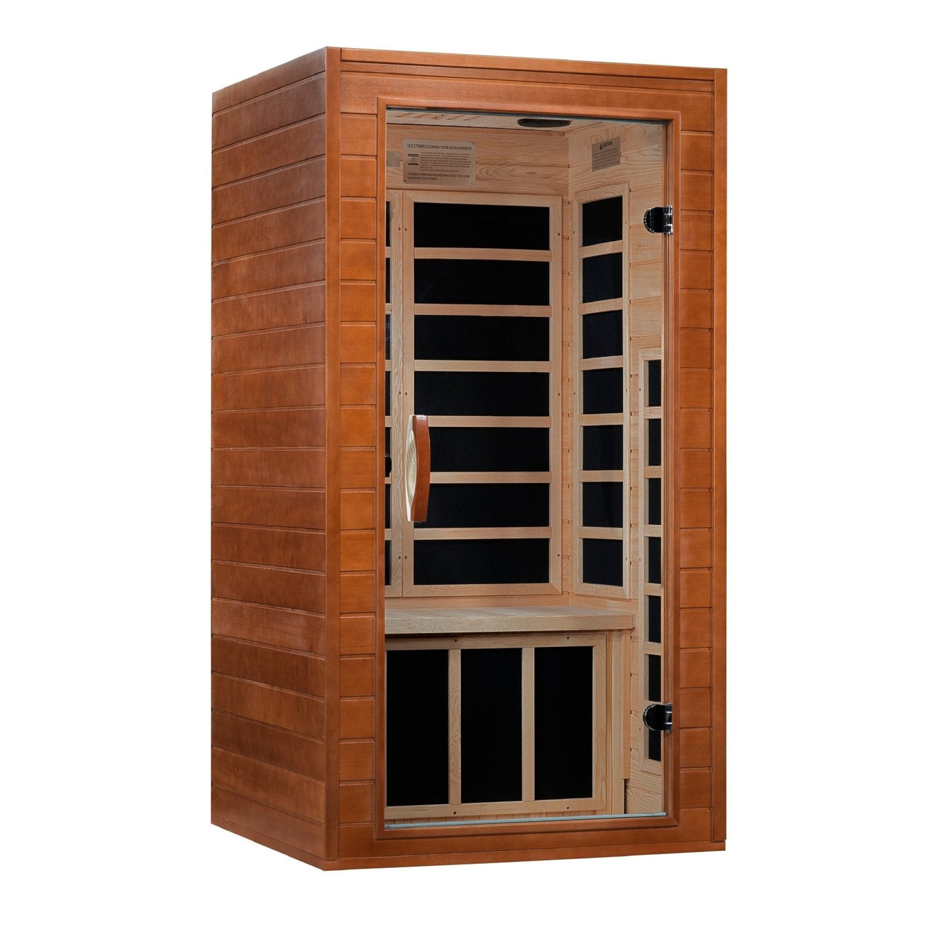 Dynamic Saunas Best Sellers