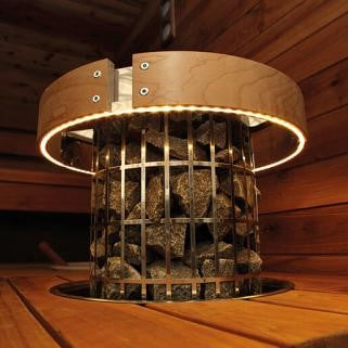 Sauna Heater Accessories