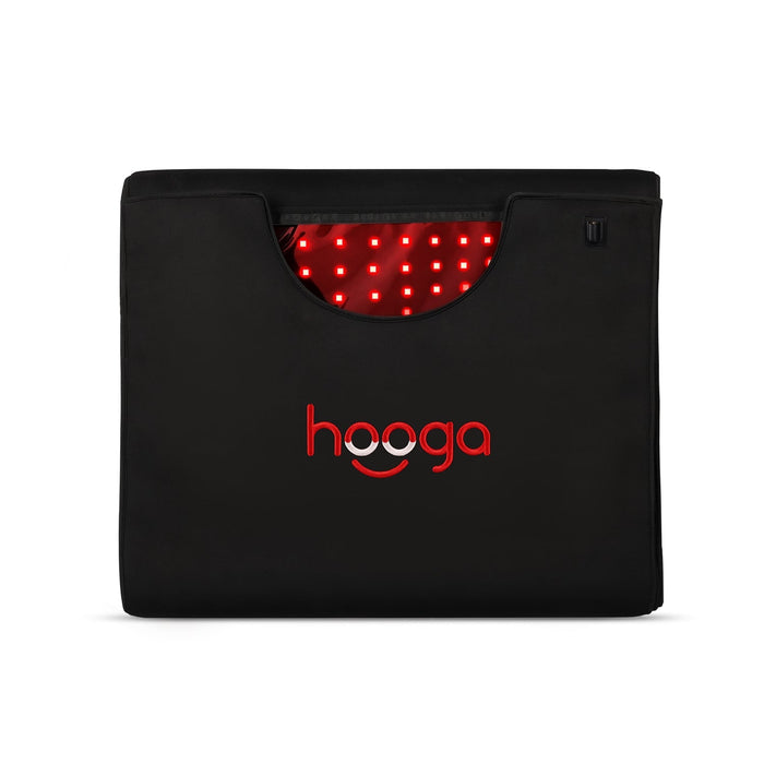 Hooga Full Body Red Light Therapy Pod XL